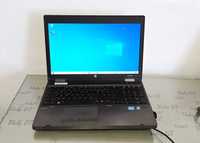 Laptop core i3 - Hp ProBook 6560B - 15.6 inch - functional instalat