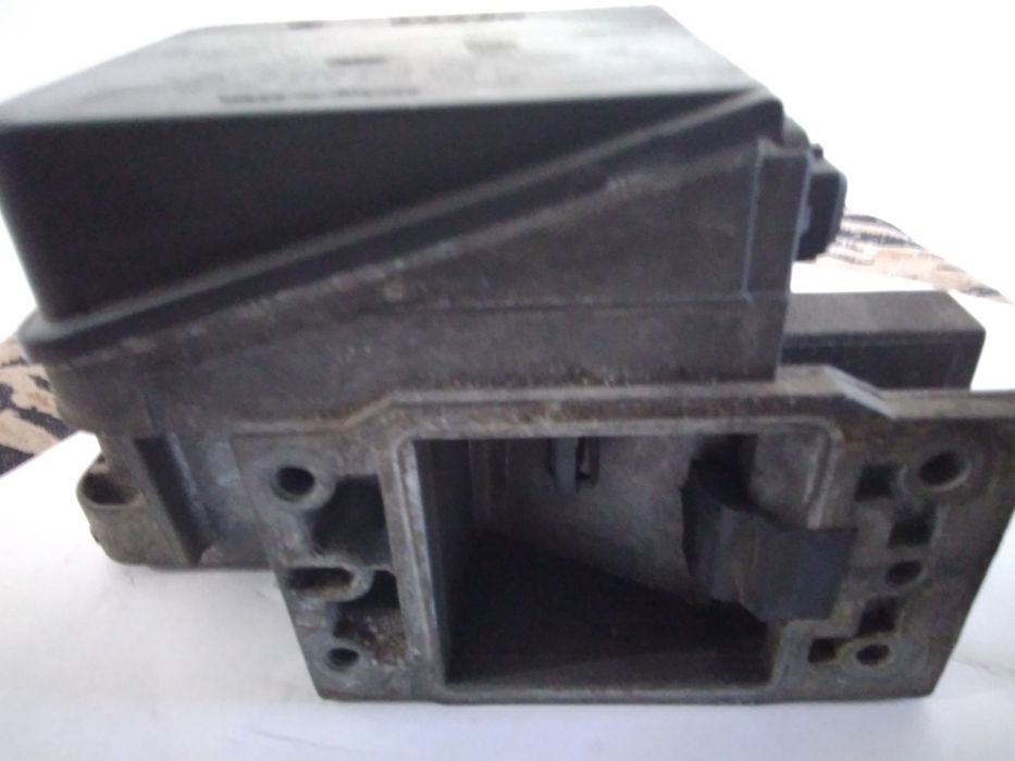 ДМРВ волюметр пассат Б 3