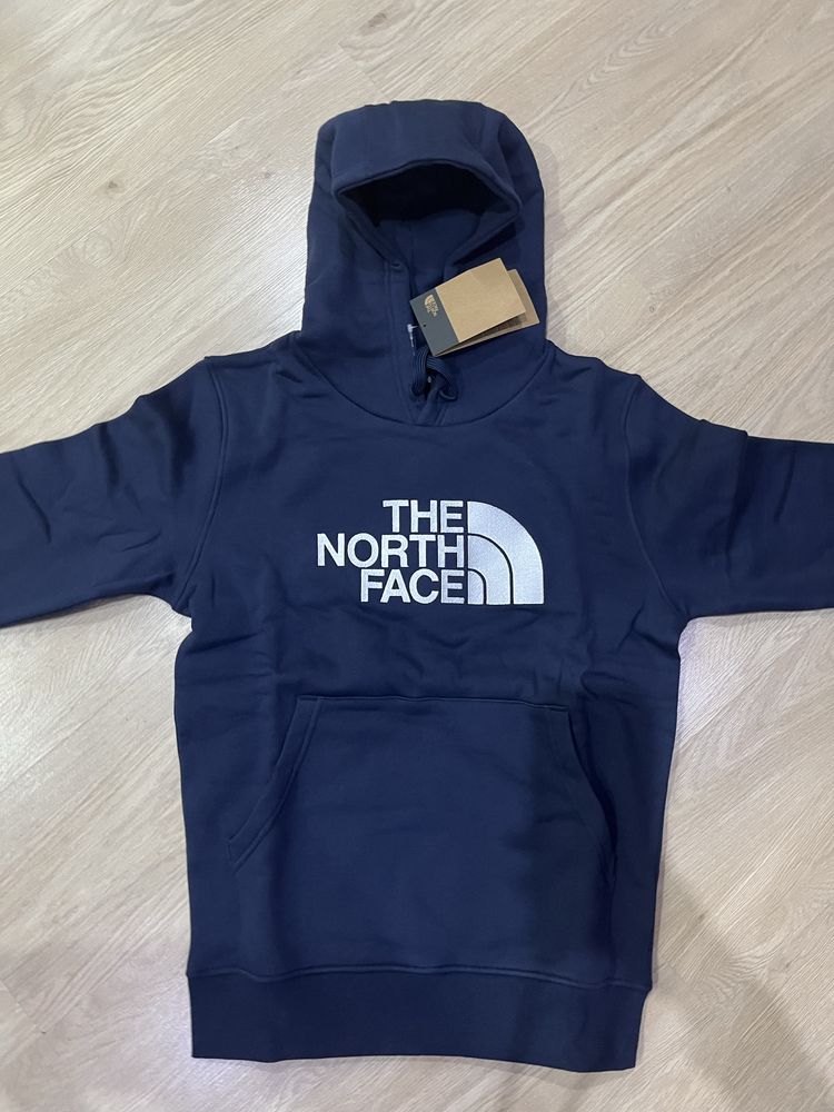 Мъжки суитшърт THE NORTH FACE