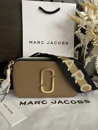 Marc Jacobs snapshot