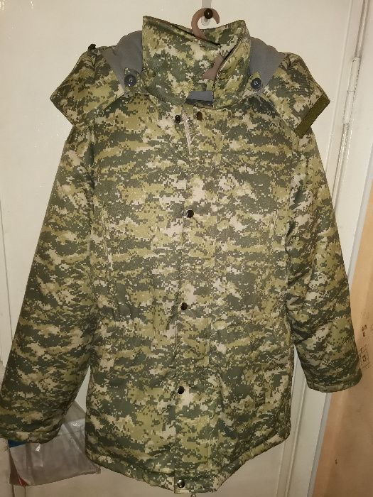 Зимний костюм, охота рыбалка