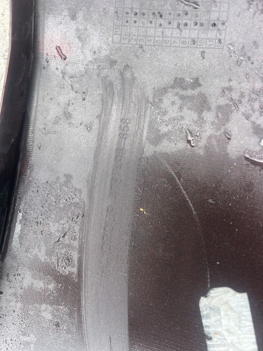 Броня Opel Moka