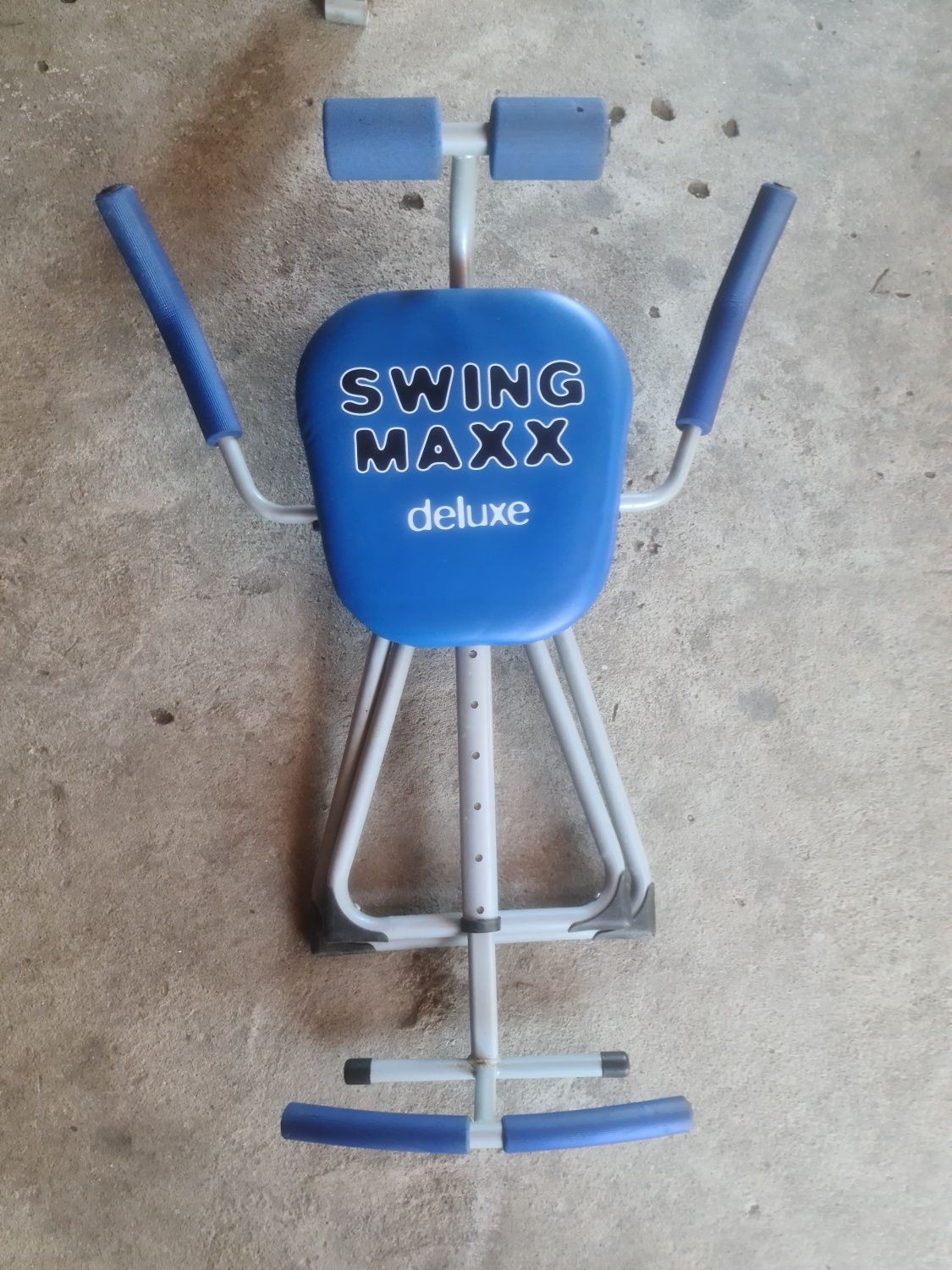 Aparat Fitness Swing Maxx Deluxe