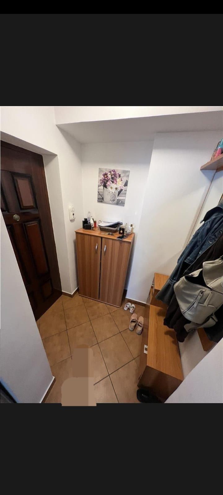 Apartament 3 camere