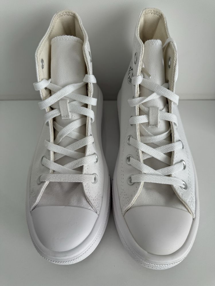 Converse Chuck Taylor All Star 38 и 39 номер