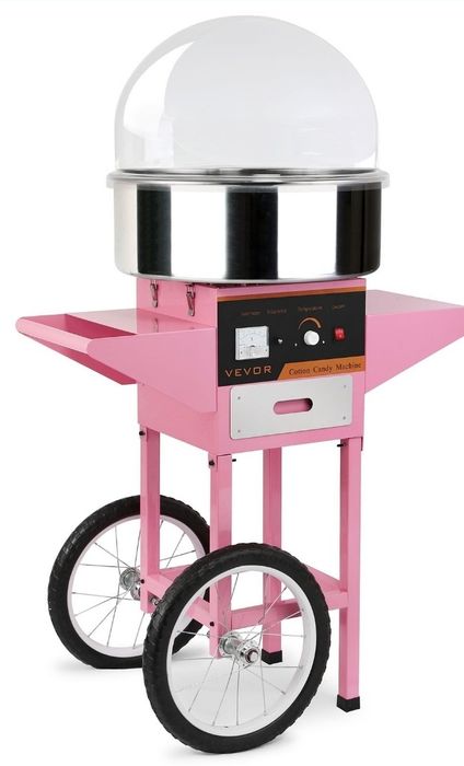 Сладкая вата , shirin paxta, paxtaqand aparat paxta halva paxtaqand