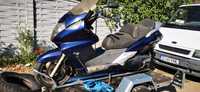 Dezmembrez - piese Honda Silver Wing 600