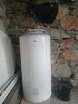 Boiler Tesy folosit un an