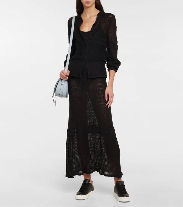 Chloe Lauren Sneakers