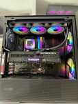Gaming/Streaming PC 9800X3D,RTX5090,32GB,1TB,Garantie,TVA