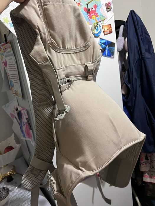 кенгуренок . для переноски . слинг.