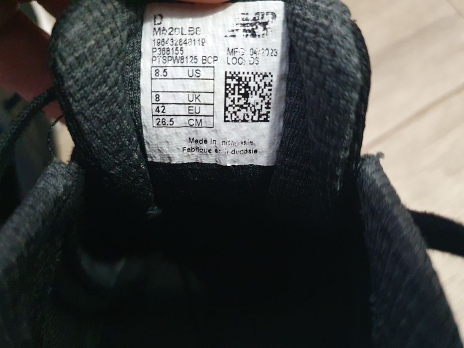 Маратонки New Balance 520 v8