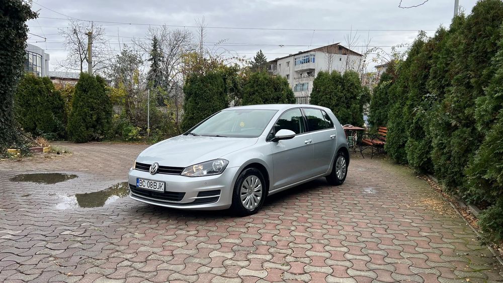 Volkswagen Golf Volkswagen Golf 7 1.6 TDI ACC/Senzori/Nav