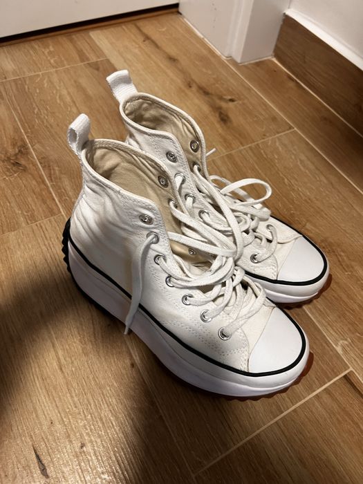 Кецове converse,високи