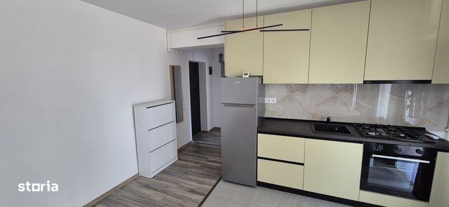 De inchiriat Apartament 2 camere-Bloc Nou-Direct Proprietar