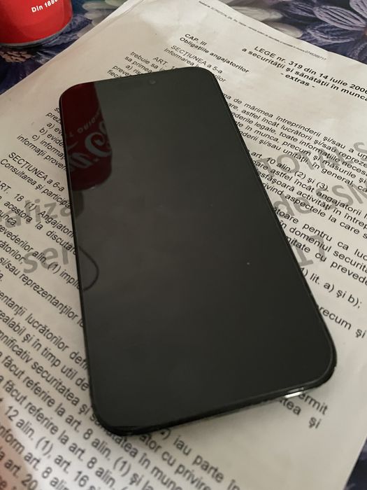 iPhone 14 Pro Max 64 GB