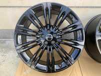 Оригинални джанти Рейндж Ровър 23 P530 Range Rover Sport Vogue L460