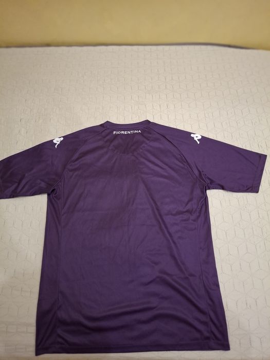 Футболен екип на FIORENTINA