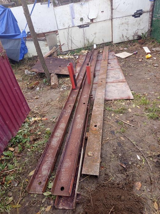 Profile de vanzare 35kg