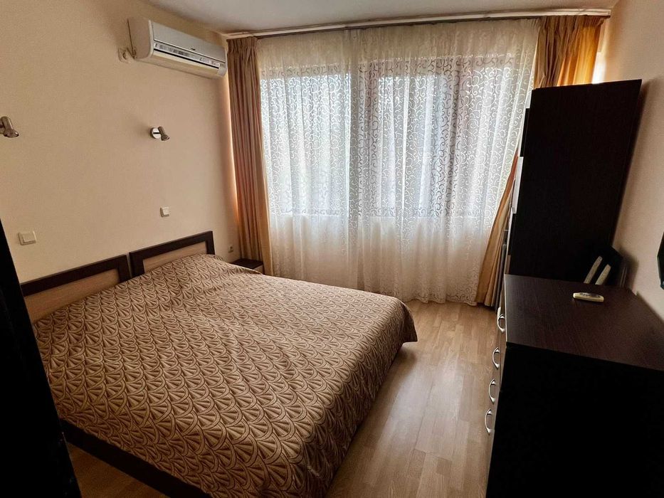 Продава се Тристаен апартамент в к.к. Слънчев бряг - 106 кв.м за 991 €/кв.м - Снимка #5