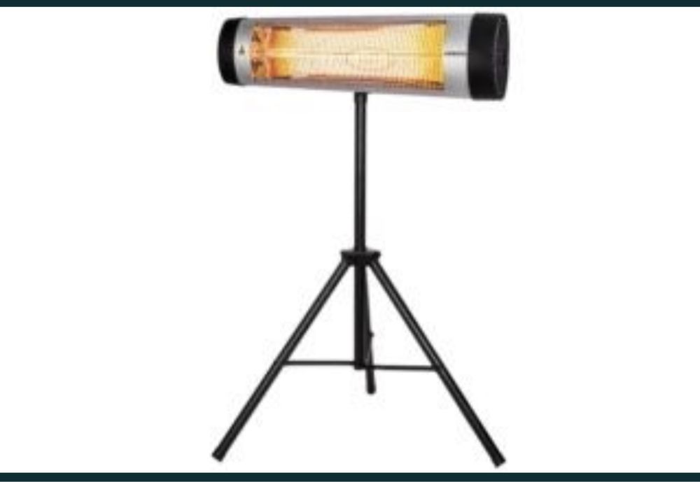 Скидка 30% Стояше обогреватель SIRIUS 2500 оптовой цене доставка ест 5