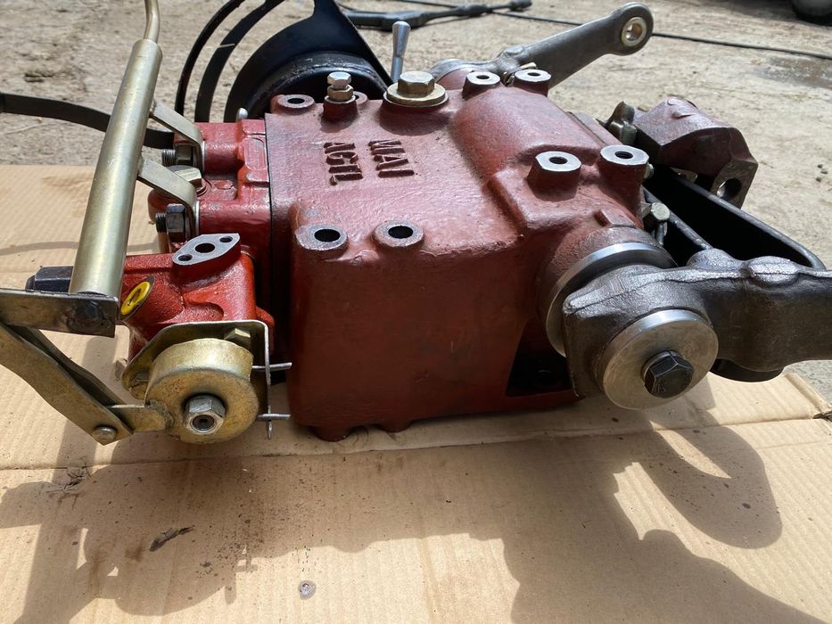 Monobloc complet u445