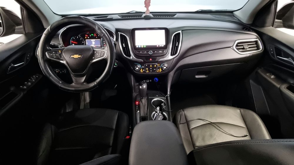 Chevrolet Equinox 2WD LT 2020
