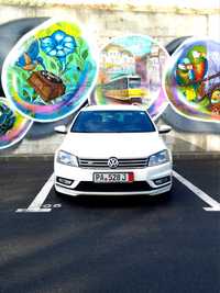 Volkswagen Passat B7 R-line DSG 2.0tdi 140cp