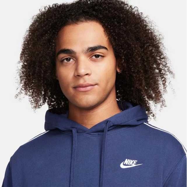 Мъжки Екип Nike M nk CLUB flc gx HD trk suit