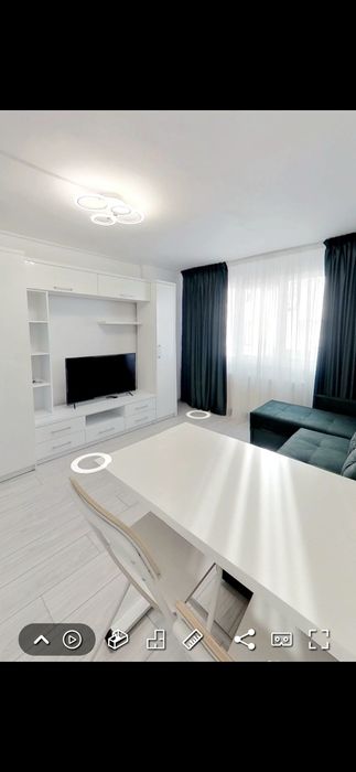 Garsoniere METROU la 7 minute, PROPRIETAR,, INVESTITIE randament