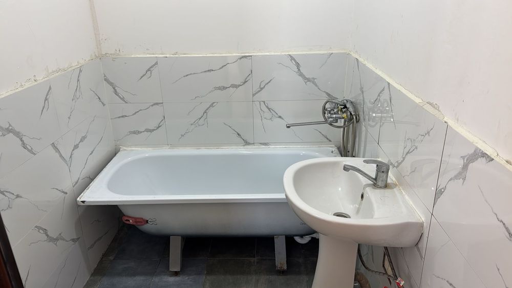 Сдам в аренду квартиру