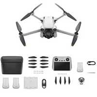 dji mini 4 pro fly more combo plus rc