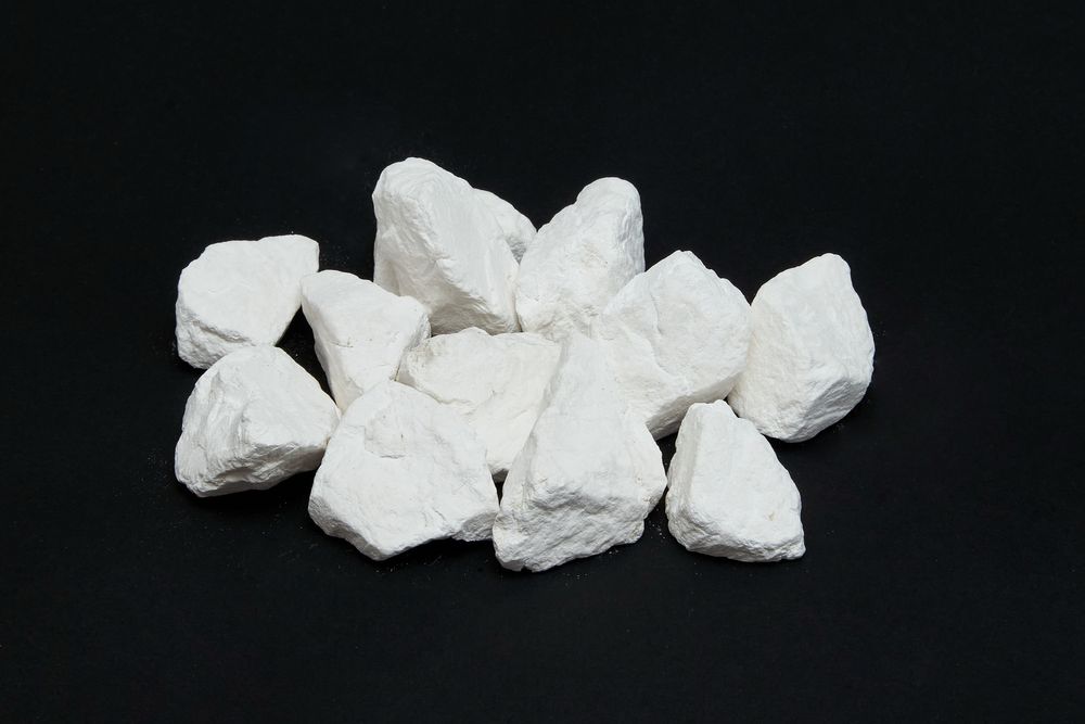 Известь комовая, молотая, гидратная, гашенная, негашенная