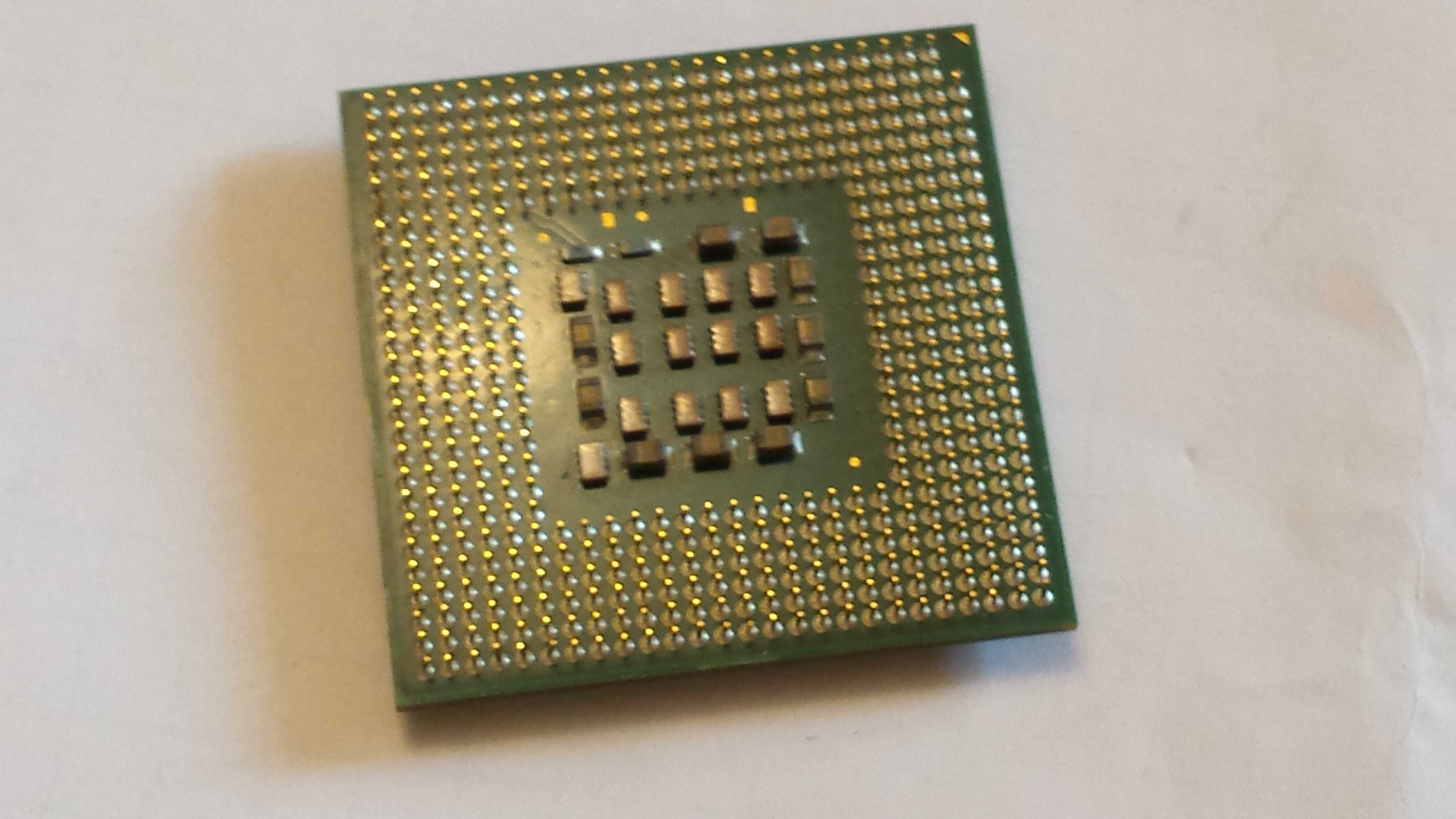 Procesor Intel CELERON 2,5 GHZ pentru calculator