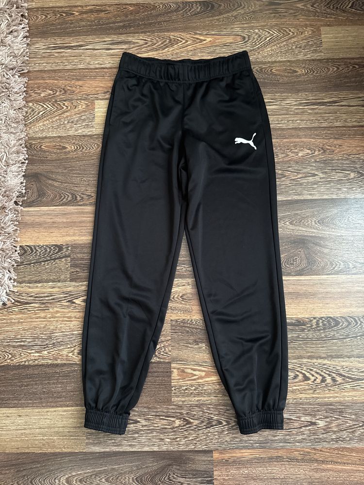 Юношески Панталон Puma