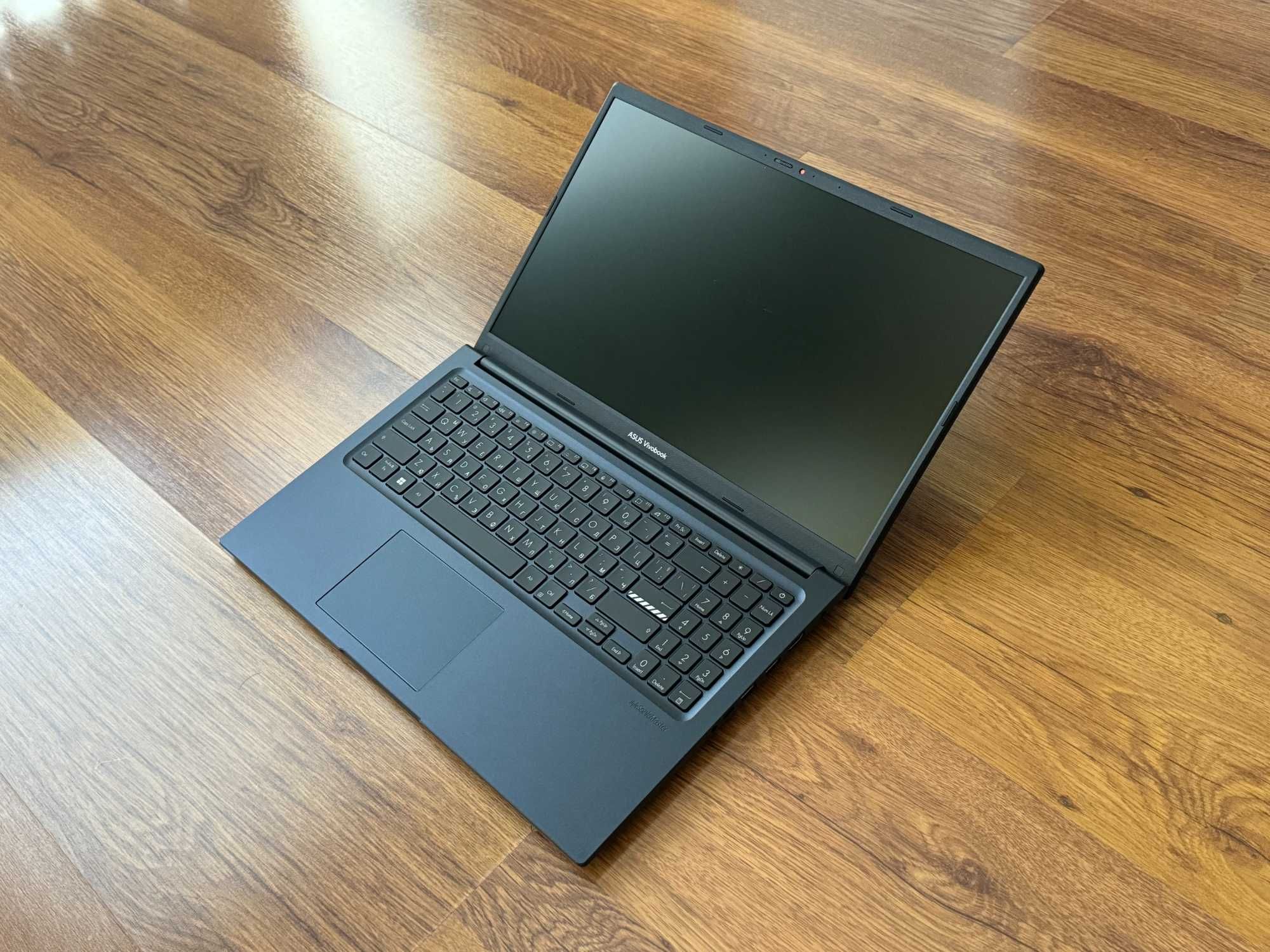 15.6 Full HD Core i3-1215u Asus VivoBook  12GB RAM/512GB SSD/Подсветка
