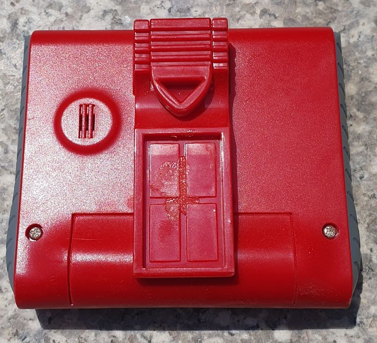 Timer mecanic de bucatarie