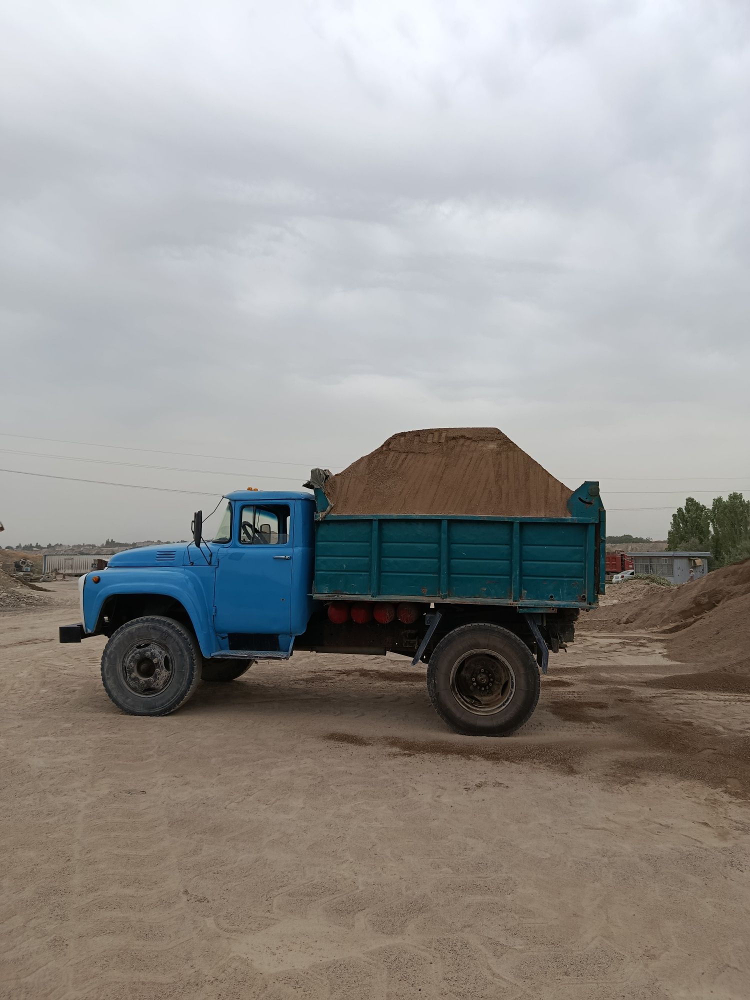 Тош Клинец шебен кампот 70/30