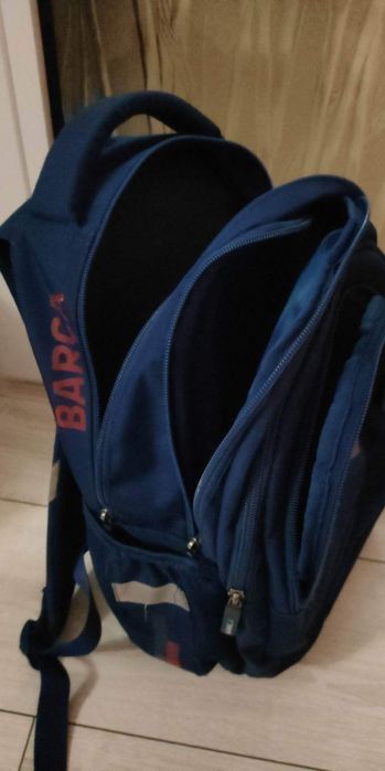 Раница  Barca тъмно син цвят