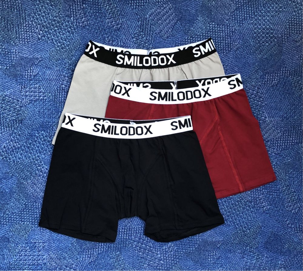 G-Star RAW/Schiesser/DIM/Jack & Jones/Smilodox ОРИГИНАЛ мъжки боксери