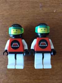 Lego Space M:Tron Минифигури