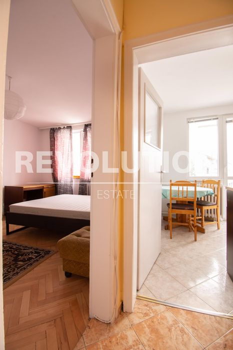 Дава се под наем Двустаен апартамент в София, Гоце Делчев - 72 кв.м за 410 € - Снимка #7