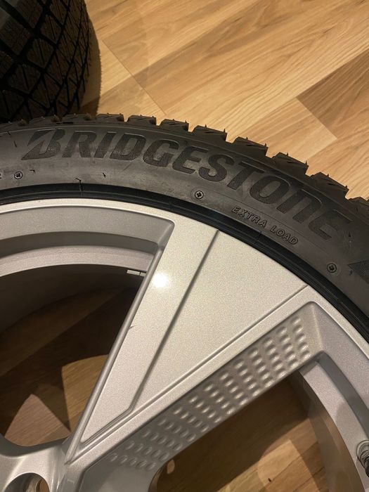 Roti noi de iarana Volvo Xc 40 C 40 R19