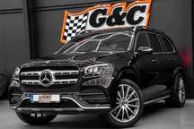 Mercedes-Benz GLS !! Posibilitate LEASING // TVA Deductibil // Hybrid // Webasto !!