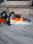 Drujba Stihl MS 120 C