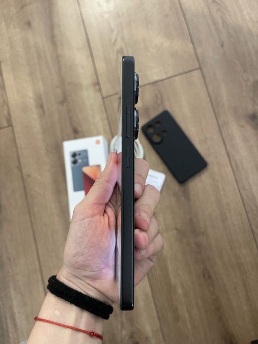 Xiaomi Redmi Note 13 Pro 4G – 8GB/256GB – КАТО НОВ ГАРАНЦИЯ