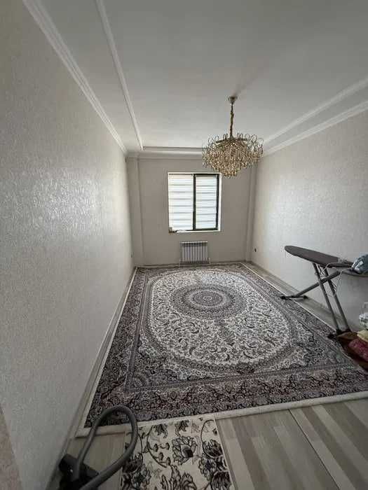 Eco House 3 комнатная ориентир Мукими мост, Евро ремонт 93м2