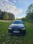 ** Audi A6 2015, 2.0 ,  s line **