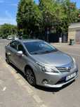 Toyota Avensis 1.8 benzina