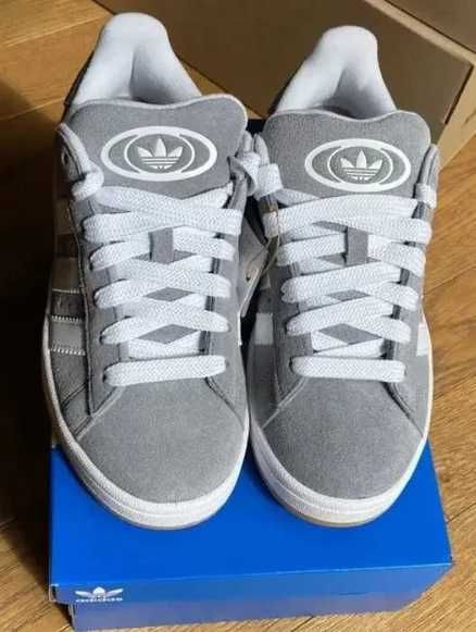 adidas Campus 00s Wonder Blue Gum EU44